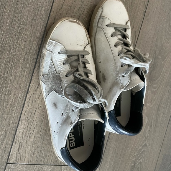 Golden Goose Running shoes - Picture 2 of 3